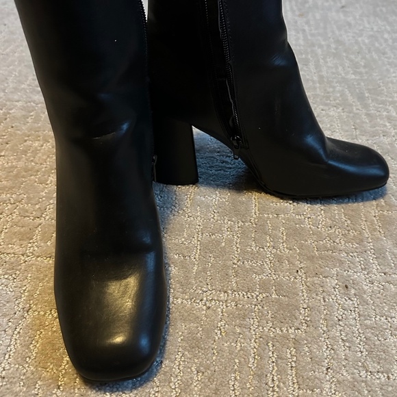 Madden Girl Boots - Picture 1 of 3